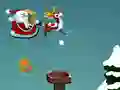 Játék Happy Santa online
