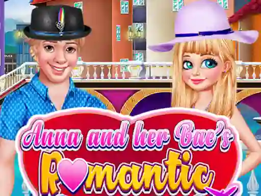 Játék Princess Romantic Gataway online