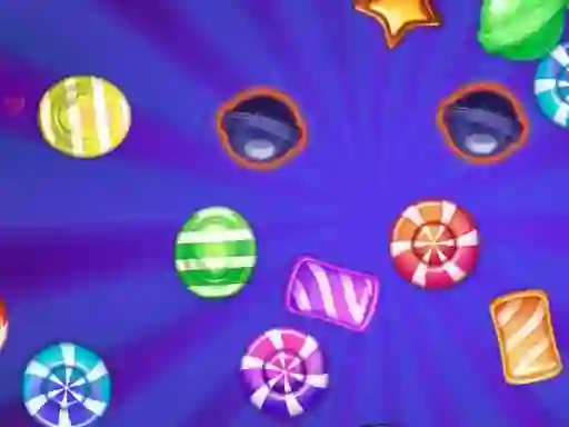 Játék Collect More Candy online