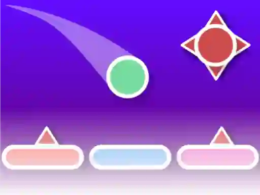 Játék Crazy Bouncing online