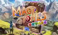 Játék Magic Stones online
