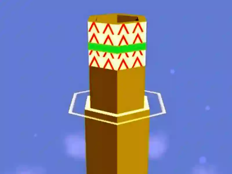 Játék Build Tower online