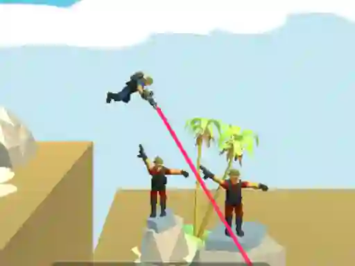Játék Shot and Kill online