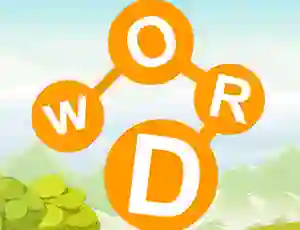 Játék Crossword Scapes online