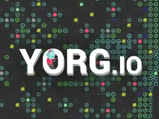 Játék Yorg.io online