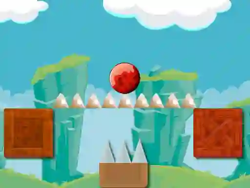Játék Fun Gravity Ball online