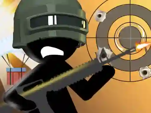 Játék Crazy Sniper Shooter online