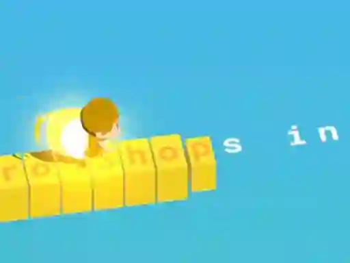 Játék Type Run online