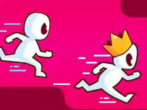 Játék Run Race 3D online