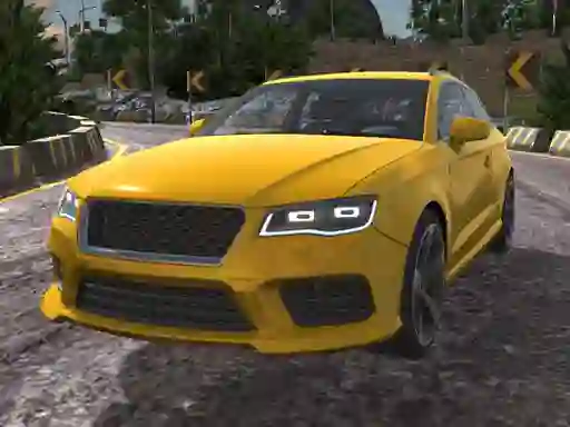 Játék Real Drift Multiplayer online