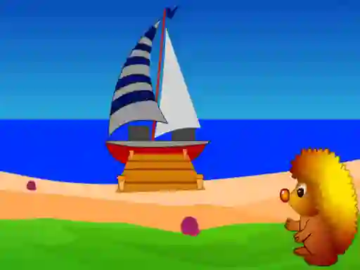 Játék Island Escape online