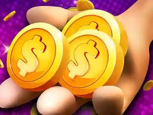 Játék Gold Coin Machine Master online