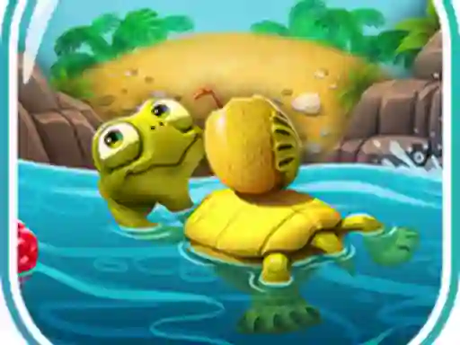 Játék Brian Adventures On The Beach online