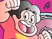Játék Steven Universe Coloring Book online