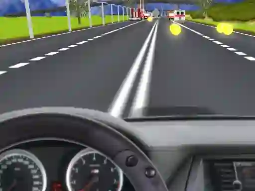 Játék Car Racing 3D online