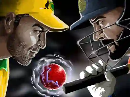 Játék Cricket World Cup online