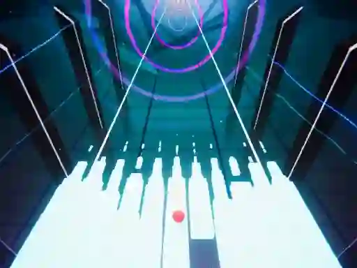 Játék Retro Ball online