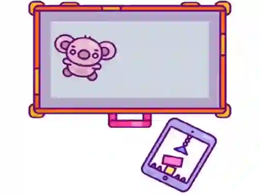 Játék Creator Master online