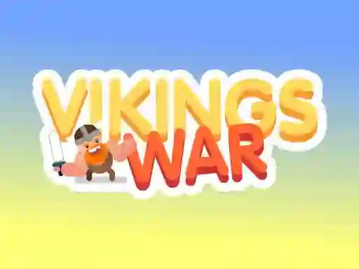 Játék Viking Wars online