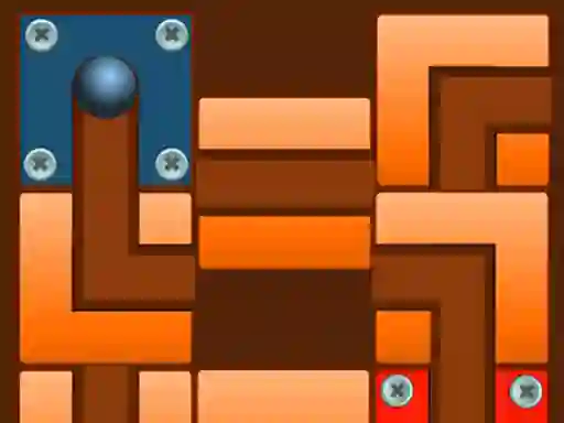 Játék Rolling Ball online