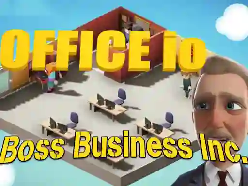 Játék Office.io online