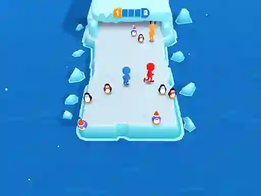 Játék Wild Push online