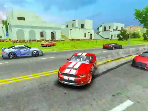 Játék Max Drift Car Simulator online