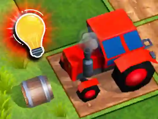 Játék Smarty Tractor online