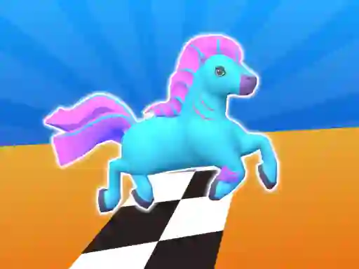 Játék Horse Champs online