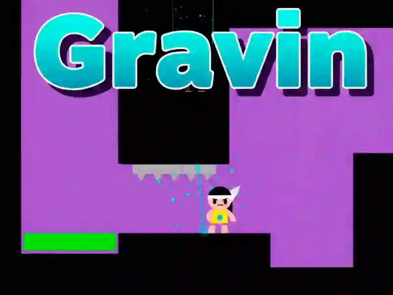 Játék Gravin online