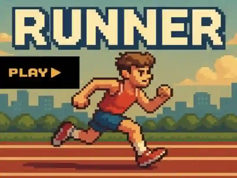 Játék Runner online