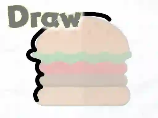 Játék Draw online