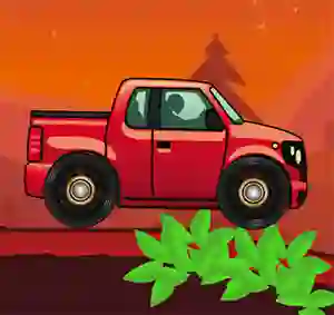 Játék Desert Racer online