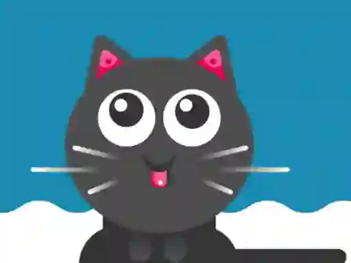 Játék Milk For Cat online