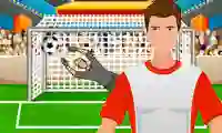 Játék Euro Penalty online