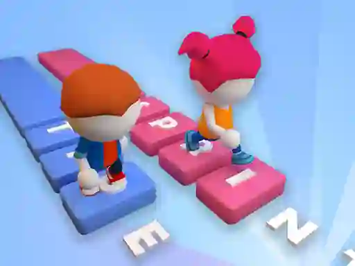 Játék Type Sprint online