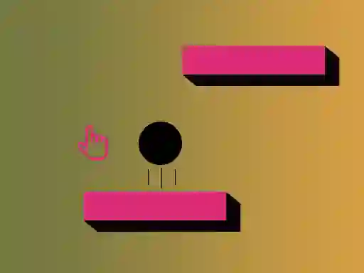 Játék Color Bump online