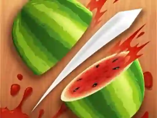 Játék Fruit Ninja online