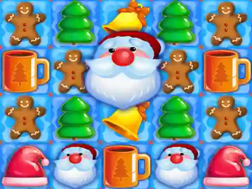 Játék Christmas Sweeper online