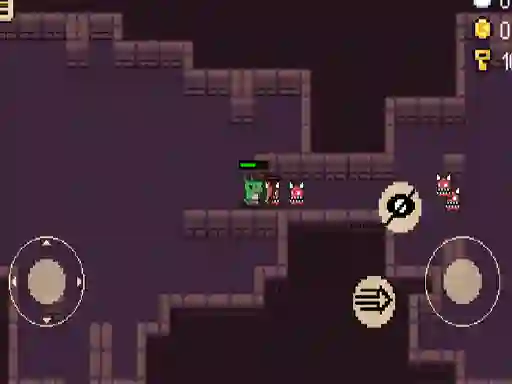 Játék Pixel Dragon online