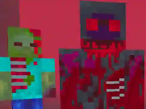 Játék Backrooms Survival Shooter online