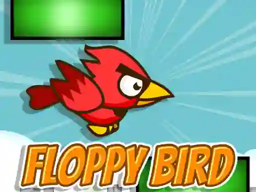 Játék Floppy Bird online
