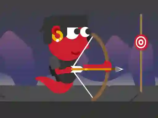 Játék Small Archer 2 online