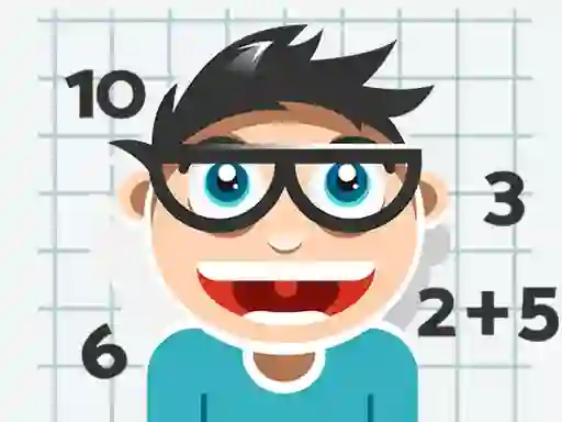 Játék Math Class online