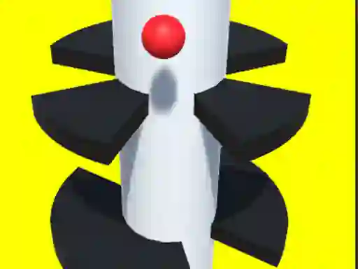Játék New Helix Jump online