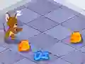 Játék Tom and Jerry midnight snack online