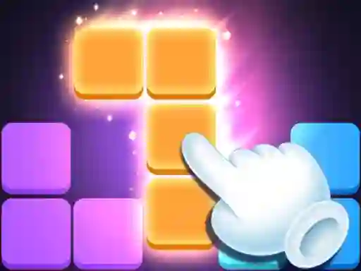 Játék Nine Blocks online