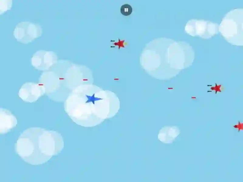Játék Skyblaze online