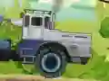 Játék Tractors Power Adventure online