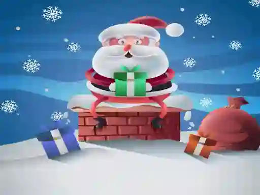 Játék Christmas Gifts online